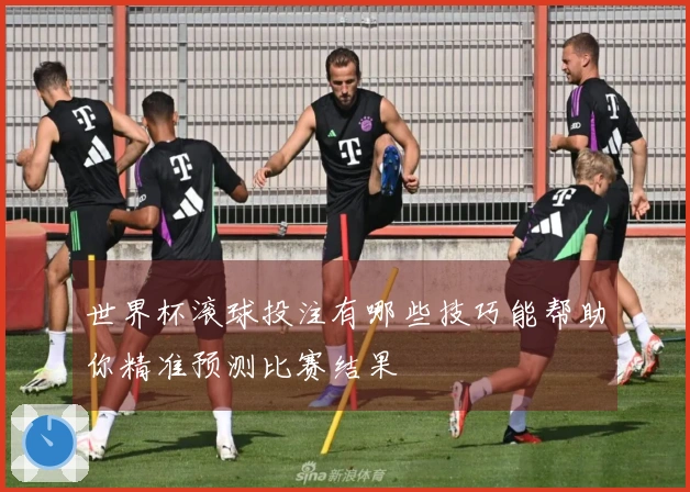 世界杯滚球投注有哪些技巧能帮助你精准预测比赛结果