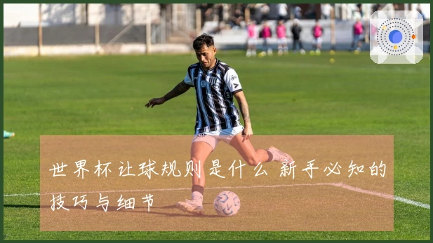 世界杯让球规则是什么 新手必知的技巧与细节