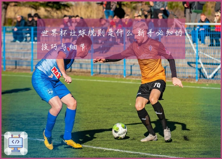 世界杯让球规则是什么 新手必知的技巧与细节