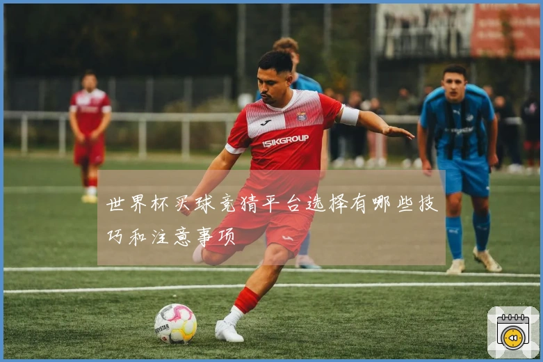 世界杯买球竞猜平台选择有哪些技巧和注意事项