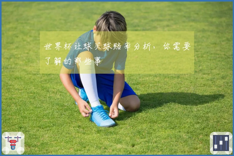 世界杯让球买球赔率分析，你需要了解的那些事