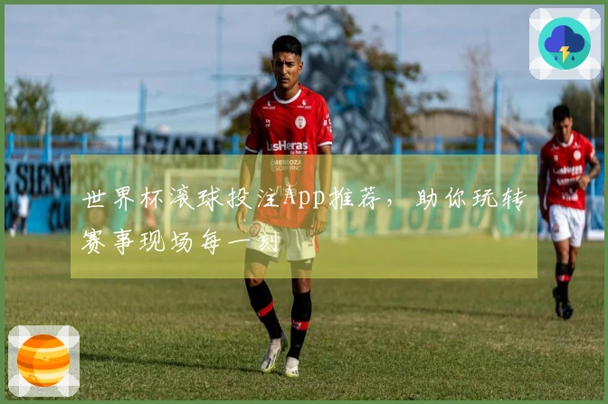 世界杯滚球投注App推荐，助你玩转赛事现场每一刻