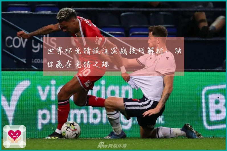 世界杯竞猜投注实战技巧解析，助你赢在竞猜之路