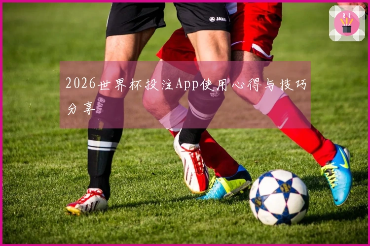 2026世界杯投注App使用心得与技巧分享