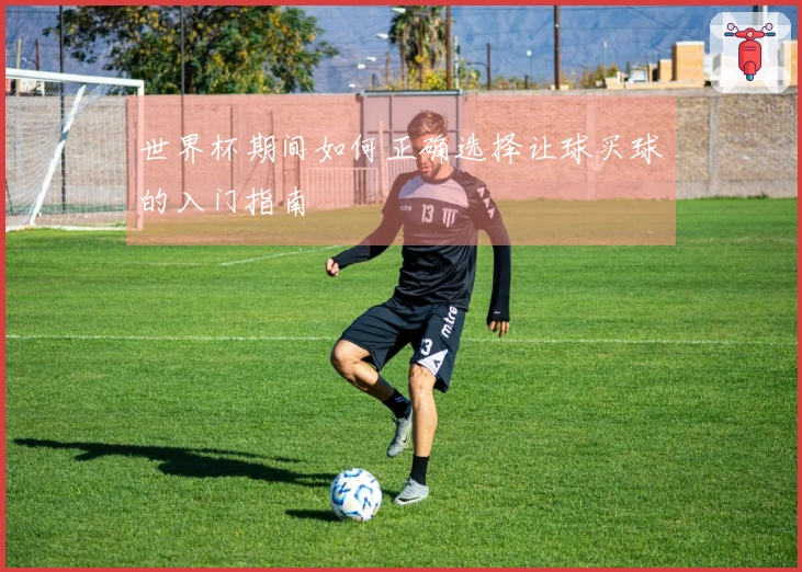 世界杯期间如何正确选择让球买球的入门指南