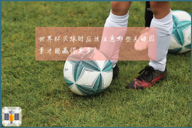 世界杯买球时应该注意哪些关键因素才能赢得更多？